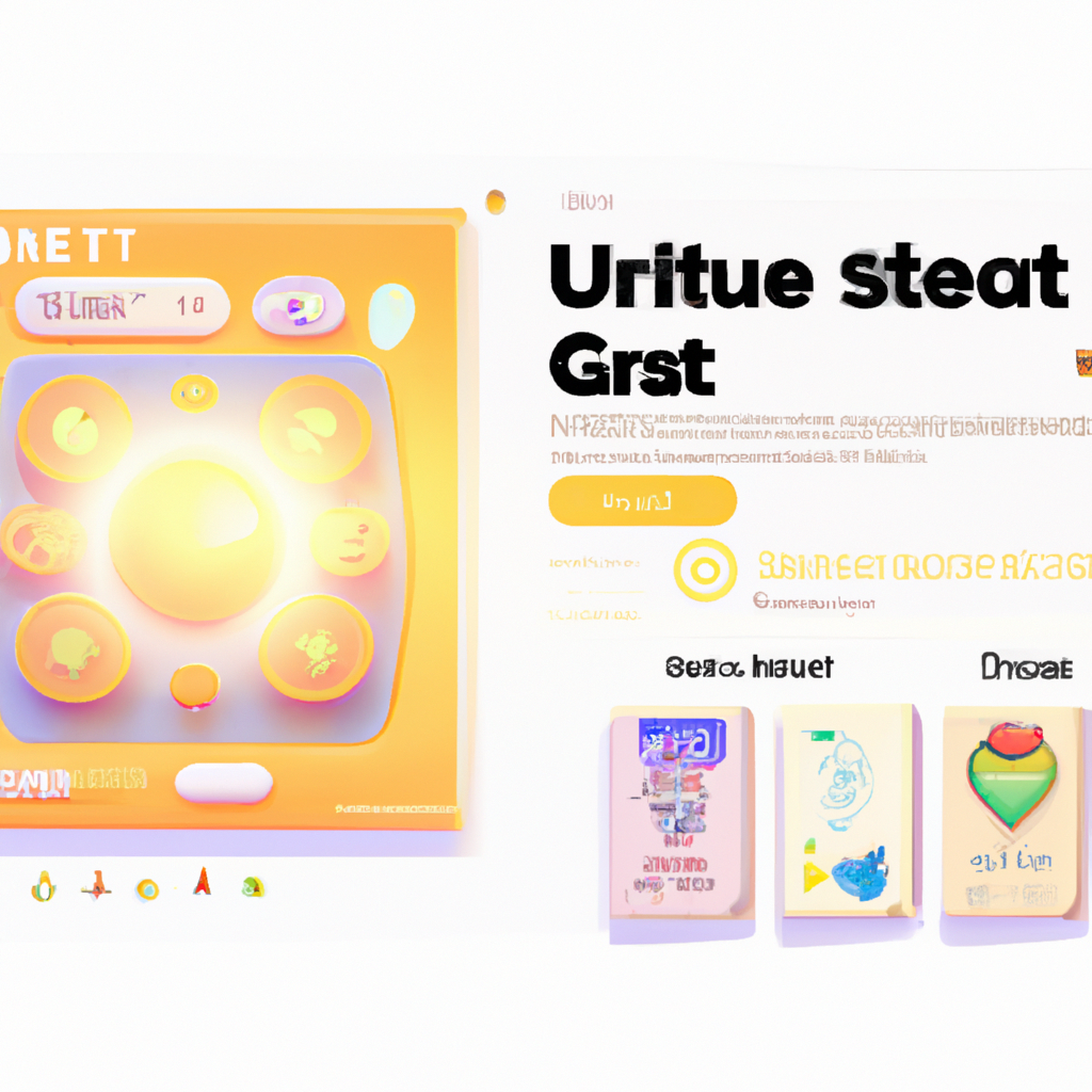 screenshot of ArcadeAlchemy micro-quest UI